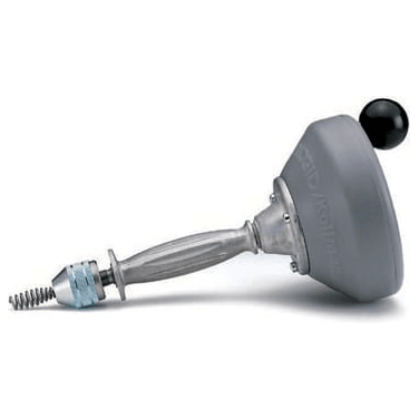 Ridgid K-25 Hand Spinner | Ridgid by KHM Megatools Corp. Ridgid K-25 Hand Spinner | Ridgid by KHM Megatools Corp.